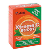 Absolute C Immune Support 7 Sachets